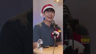 EP08【聖誕快樂 Happy Xmas】S2中 🎅 SANTA CAN BE LATINO [upl. by Rosner496]