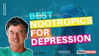 How Nootropics Can Help You With Depression [upl. by Latreece]