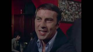 Minder  Series 1 Episode 6  Aces High and Sometimes Very Low [upl. by Yrtsed528]