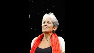 JOAN BAEZ full Concert  Dec 2012  DW [upl. by Adeys]