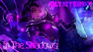 In The Shadows  ULTMTERDY Sombra Song [upl. by Janicki]