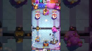 clash royale use my sparky curse deck and win every match on clash royale new eventt [upl. by Philander]