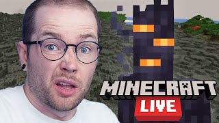 What Did I Think Of Minecraft Live 2024 [upl. by Sualkin]