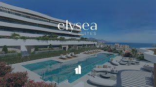 Discover Elysea Suites  Mijas [upl. by Bing]