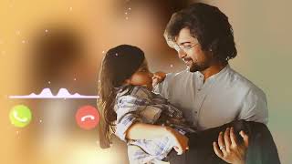 Hi Nanna  Emotional BGM ringtone  Nani  AJ BGM ringtone [upl. by Otanutrof]