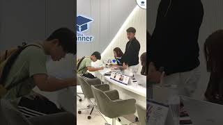 Vlog 1 Day ที่ The Planner Education shorts ติวged vlog [upl. by Phillipe]