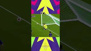 Jorge Campos vs FIFA Legends [upl. by Lai866]