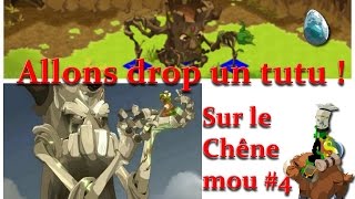 Dofus Jeremysadi  Allons drop un tutu sur le Chêne mou 4 [upl. by Remo]