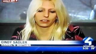 My Son Daniel Strickler Jrs Untimley Death Update on Channel 4 News [upl. by Farhi514]