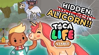 Star Stable Online  Mixing Horse Breeds [upl. by Nomead]