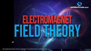 Electromagnetic Field Theory 03 Basics and Introduction to coordinate Systems in Hindi [upl. by Bena]