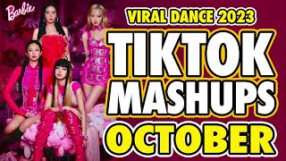 New Tiktok Mashup 2023 Philippines Party Music  Viral Dance Trends  October 6th [upl. by Jochbed]