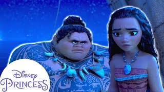 Moana 2  Teaser Trailer [upl. by Rie189]