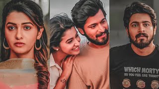 Kuliraalum🙈Yaar Indha Saalai🥺Tamil Love Song WhatsApp Status💙Vijay🤍Amalpaul🌼Harishkalyan💗Priya😻Efx❤ [upl. by Goodwin]