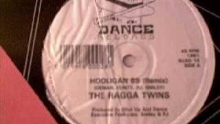 The Ragga Twins  Hooligan 69 [upl. by Ahsenad547]