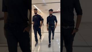 Male model walking Techniques style fashion model tutorial fashionmodel trending styles ff [upl. by Gombach]