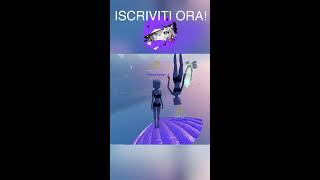 LA MEGA LIVE INSIEME A ItzMilkyy VOI SIETE PRONTI  ROBLOX ITA [upl. by Reniar349]