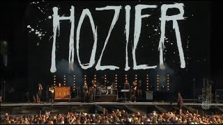 Hozier  Would That I Live [upl. by Cirri381]