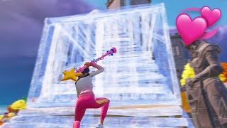 Love Sosa 💞 Fortnite Montage [upl. by Yttam]