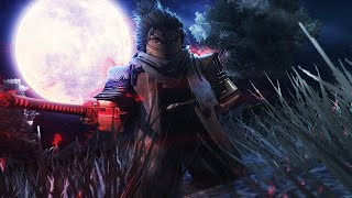 We Tried The New Roblox Sekiro Game And Its Amazing [upl. by Hluchy363]