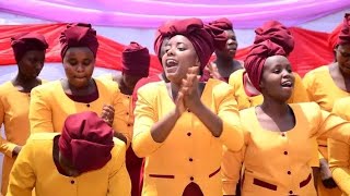 Bibiya by ITABAZA choir Adepr Karama  Live Adepr Bweramvura 11112023 [upl. by Selie]