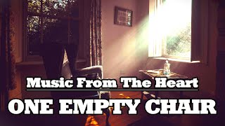 ONE EMPTY CHAIR original  STEPHEN MEARABLOUNT With ENGLISH SUBTITLES heaven angel lovedone [upl. by Aronid757]