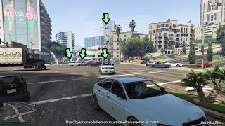 What happens if you betray the Epsilon Program in Unknowing the Truth  GTA 5 [upl. by Lesser]