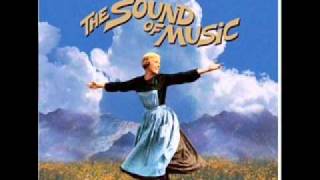 The Sound of Music Soundtrack  8  The Lonely Goatherd [upl. by Tolmach]