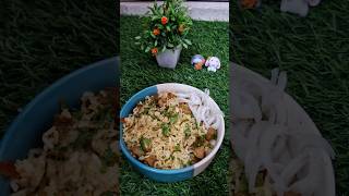 soya rice recipe healthydeit ytshorts viralshorts food trending shorts [upl. by Matthieu698]