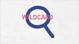 Search strategy 5  truncation and wildcards [upl. by Neal]