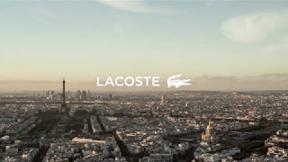 Lacoste pour Femme [upl. by Sunil269]