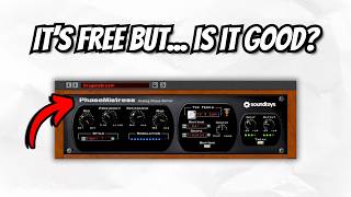 FREE Soundtoys Plugin ADHD Review [upl. by Renae703]