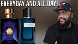 8 EVERYDAY SIGNATURE SCENTS THAT DONT MISS 2024 Mens Fragrance Reviews [upl. by Pincince]