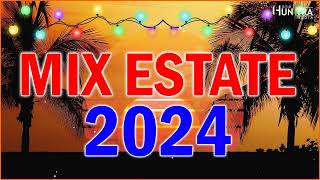 Mix Estate 2024 🎙 Canzoni del Momento Dellestate 2024 🏄 Hit Del Momento 2024 🌞 Musica Italiana 2024 [upl. by Ahsemad]