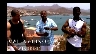 VAL XALINO  MINDELO Coladera Clip video [upl. by Wenger]