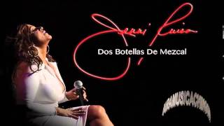 Jenni Rivera  Dos Botellas De Mezcal En Vivo Desde Monterrey [upl. by Yoo22]