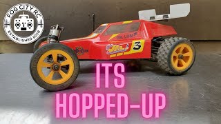 Losi JRX2 Comes Alive [upl. by Nimrac794]