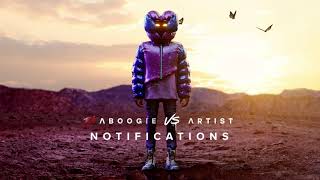 A Boogie Wit da Hoodie  Notifications Official Audio [upl. by Natlus]