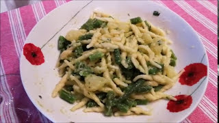 IL VERO PESTO ALLA GENOVESE [upl. by Bergeron642]