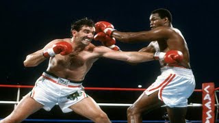 Gerry Cooney Routes to the Body [upl. by Odracer573]