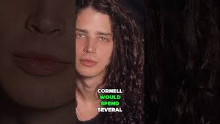 From Drummer to Rock Star The Birth of Soundgarden Chris Cornell [upl. by Anavoj]