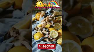 Yummy Fruits and Vegetables Lemons and tomatoes D Billions Kids Songs [upl. by Bohman]