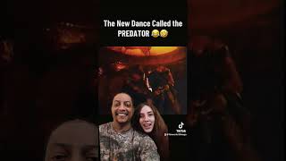 THE PREDATOR 2 BLOOPERS😂😂 Predator2 DannyGlover subscribenow [upl. by Nomled604]