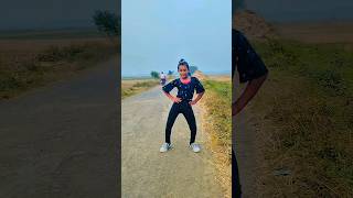 Komal kore laka lakadance viralvideo video viralshorts trending reels bhojpuri [upl. by Mandie]