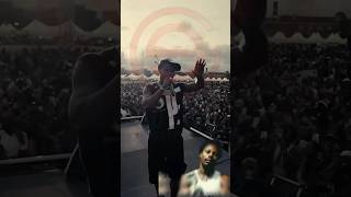 Asake performs ‘Skating’ at AfroNation 2024 Detroit 🔥🔥🔥💥💥💥 [upl. by Neuberger853]