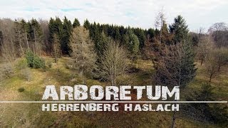 Arboretum HerrenbergHaslach [upl. by Kamin]