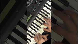 YAMAHA DX7 EPiano [upl. by Dygal369]