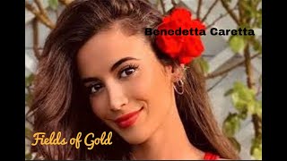 BENEDETTA CARETTA COVER SONGS   154 01 [upl. by Caldwell]