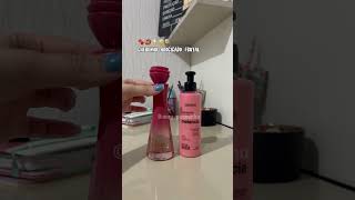 COMBINAÇÕES DE PERFUMES COM HIDRATANTE MELANCIA LABOTRAT [upl. by Carri]