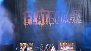 Flat Black  05  Nothing To Some  Mohegan Sun CT October 26th 2024 [upl. by Enimsay805]